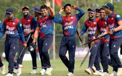 Nepal T20 League nepal t20 legue