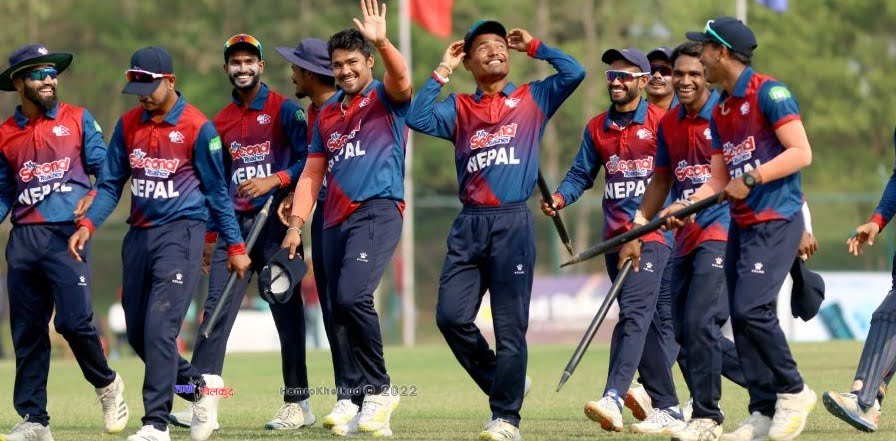 nepal t20 legue