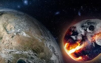 NASA – पृथ्वी ख़तम asteroid to hitting earth 2038 NASA Alert: 160-Foot Asteroid