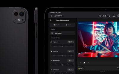 Apple iPad Pro 2024 – Ultra Retina QLED Display apple ipad pro 2024