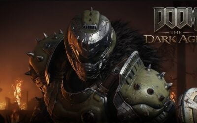 Doom The Dark Age Doom The Dark Age
