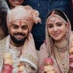 2 Virat Kohli married