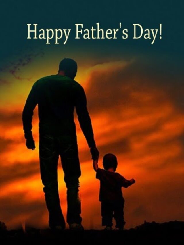 Happy Father’s Day