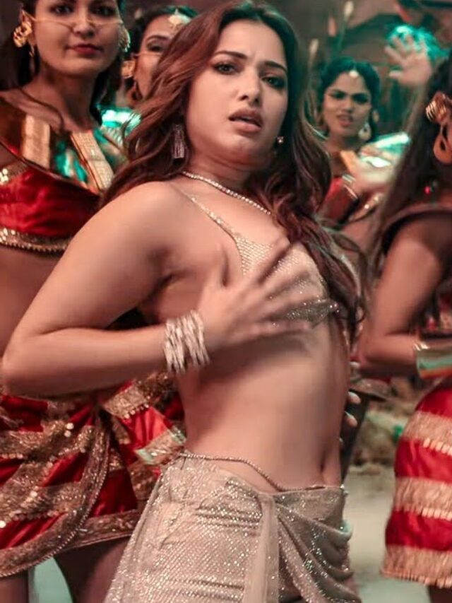 aranmanai 4 Tamannaah Bhatia