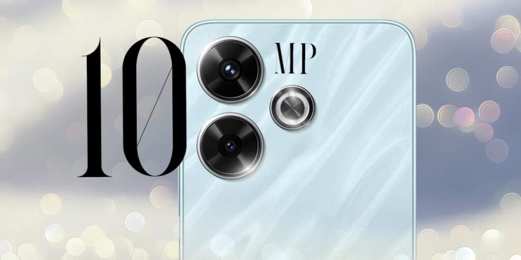 3 Redmi 13 5G