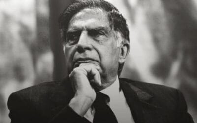 Who Will Lead Tata Group After Ratan Tata’s Passing? Exploring the Future of India’s Iconic Conglomerate After Ratan Tata