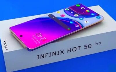 Infinix Hot 50 Pro+: Slimmest 3D Curved AMOLED Display and Powerful Features Coming Soon Infinix Hot 50 5G