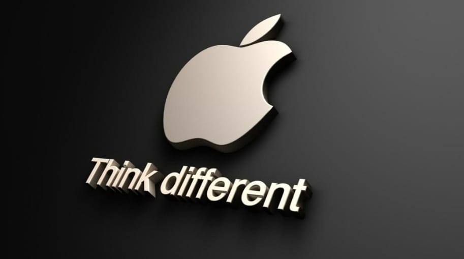 3 Apple