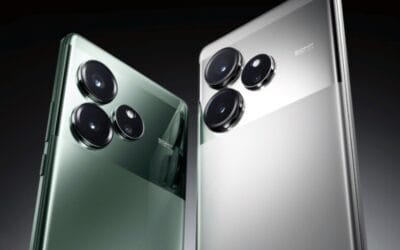 Realme GT Neo 7 – Unleashing Ultimate Power with 7000mAh Battery, Snapdragon 8 Gen 3, and Stunning 1.5K Display Realme GT Neo 7