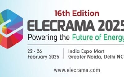 Delta Electronics’ $500 Million Investment in India: A Step Toward Revolutionizing the Power and Energy Sector delta electronics