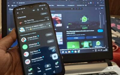 WhatsApp New Motion Picture feature – everything you need to know WhatsApp motion pictures new feature