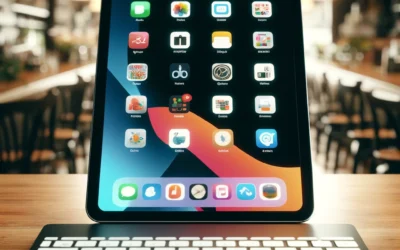 iPad Air: A Complete Guide to Apple’s Lightweight Powerhouse iPad Air