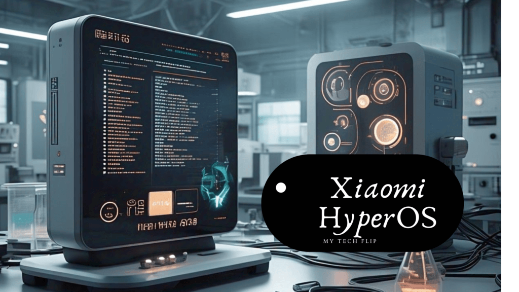 2 HyperOS