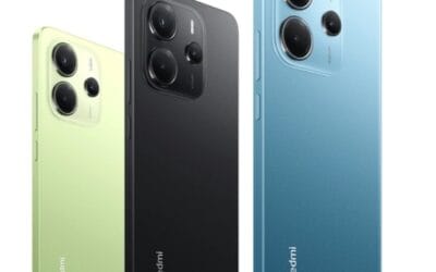 Redmi Note 14S: A Mid-Range Powerhouse with a 200MP Camera 📱🔥 Redmi Note 14S