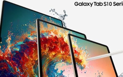 Samsung Tab S10 FE – Specs, Best Display Samsung Tab S10 FE