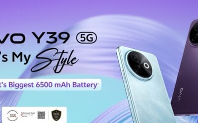 Vivo Y39 5G – with Best AI Features Launch in india Vivo Y39 5G - with Best AI Features Launch in india