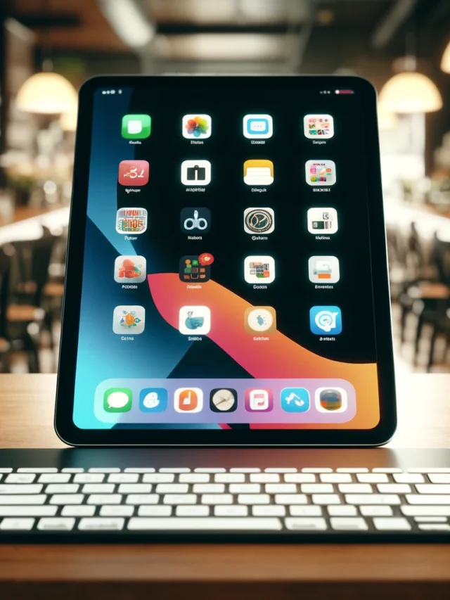 iPad Air