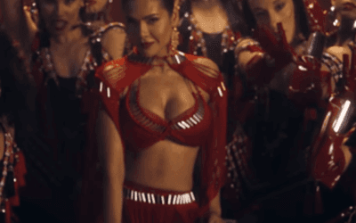 MANIAC (Official Video): YO YO HONEY SINGH | ESHA GUPTA | GLORY | BHUSHAN KUMAR MANIAC (Official Video): YO YO HONEY SINGH | ESHA GUPTA