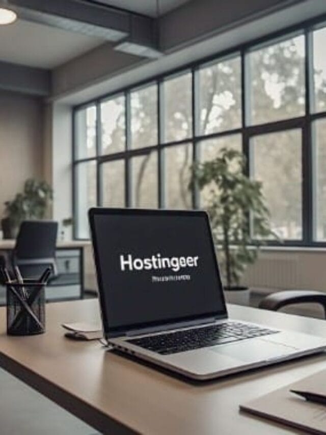 Hostinger