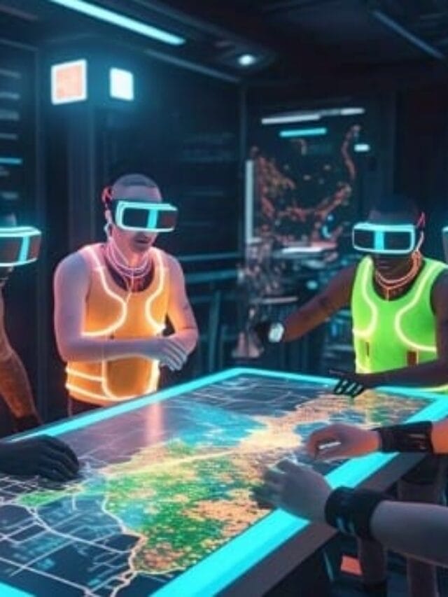 Is Metaverse the Future
