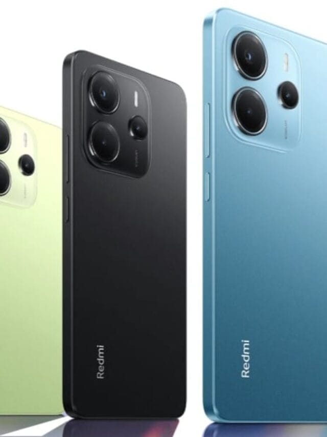 Redmi Note 14S: A Mid-Range Powerhouse