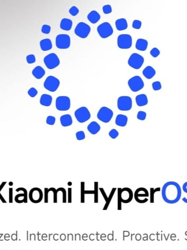 HyperOS
