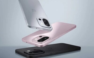 OnePlus 13T – Review, Launch, Price – Cool Small screen OnePlus 13T - Photo credit Oneplus