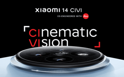 Xiaomi 14 Civi – Leica centred marvel in your hand Xiaomi 14 civi - review - my tech flip