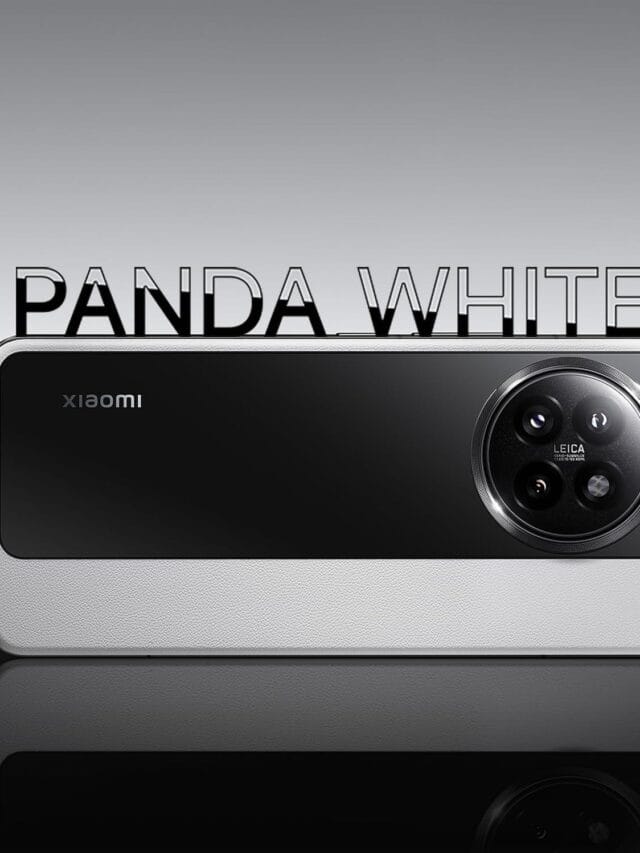 Xiaomi 14 Civi – Leica centred marvel in your hand