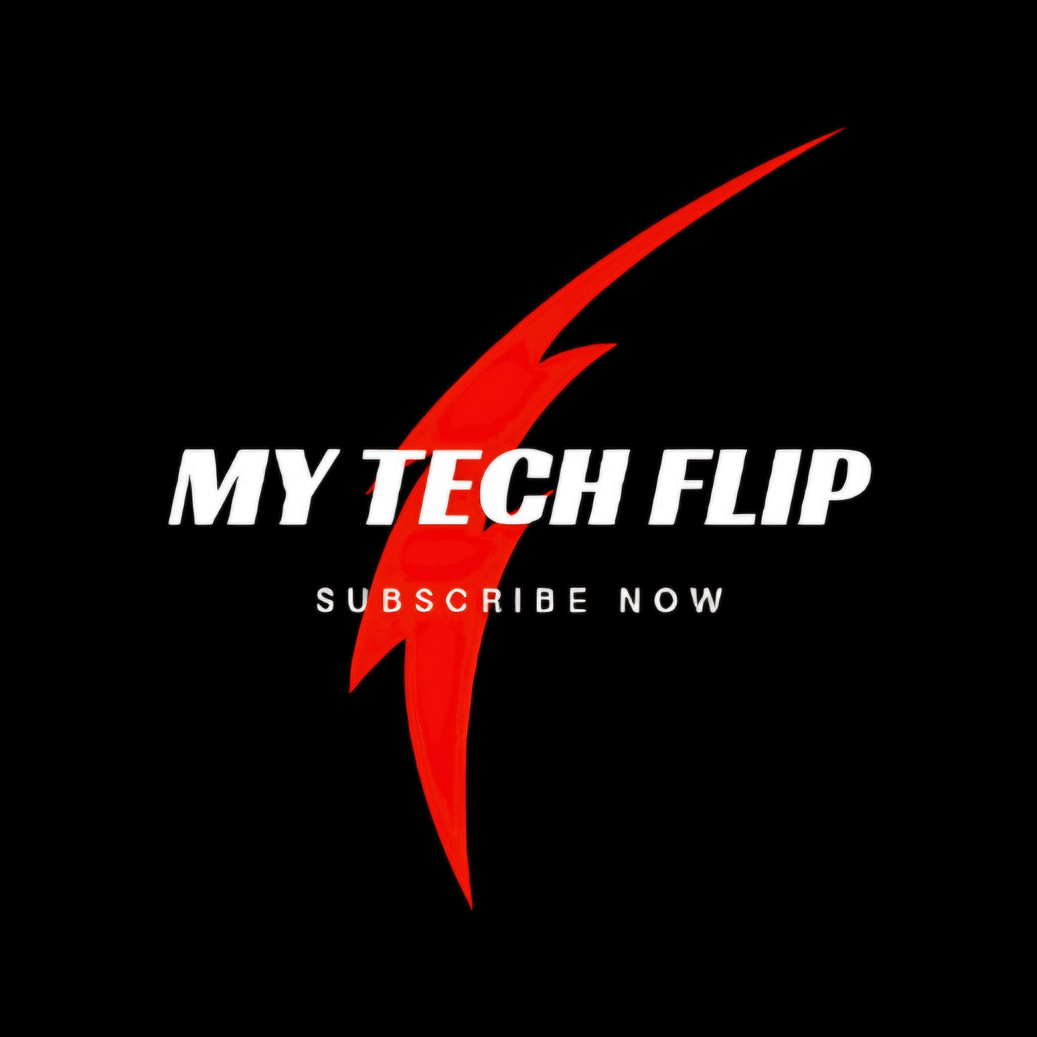 my tech flip