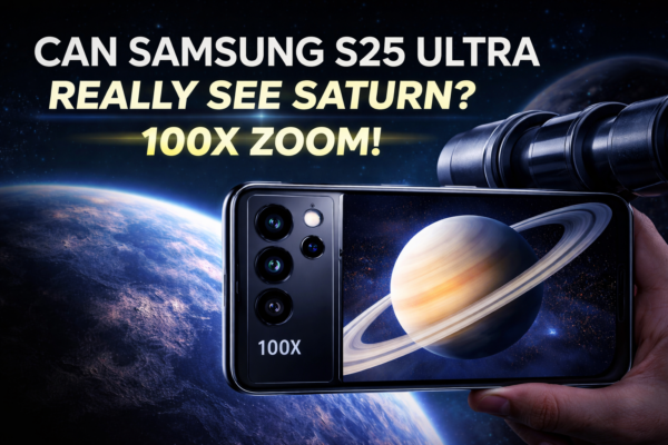 Can Samsung Galaxy S25 Ultra 100x Zoom Really See Saturn? The Truth Behind the Viral Claim - my tech flip.png