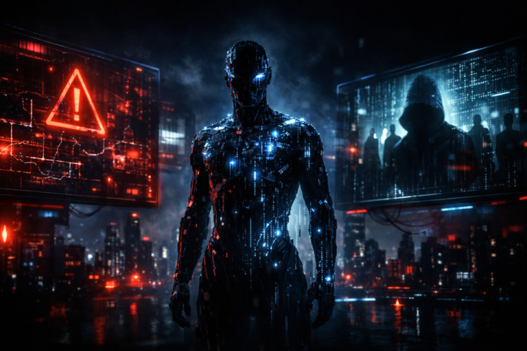 Grok AI Image Manipulation Controversy - Risks, Safeguards, and the Global AI Challenge - my tech flip