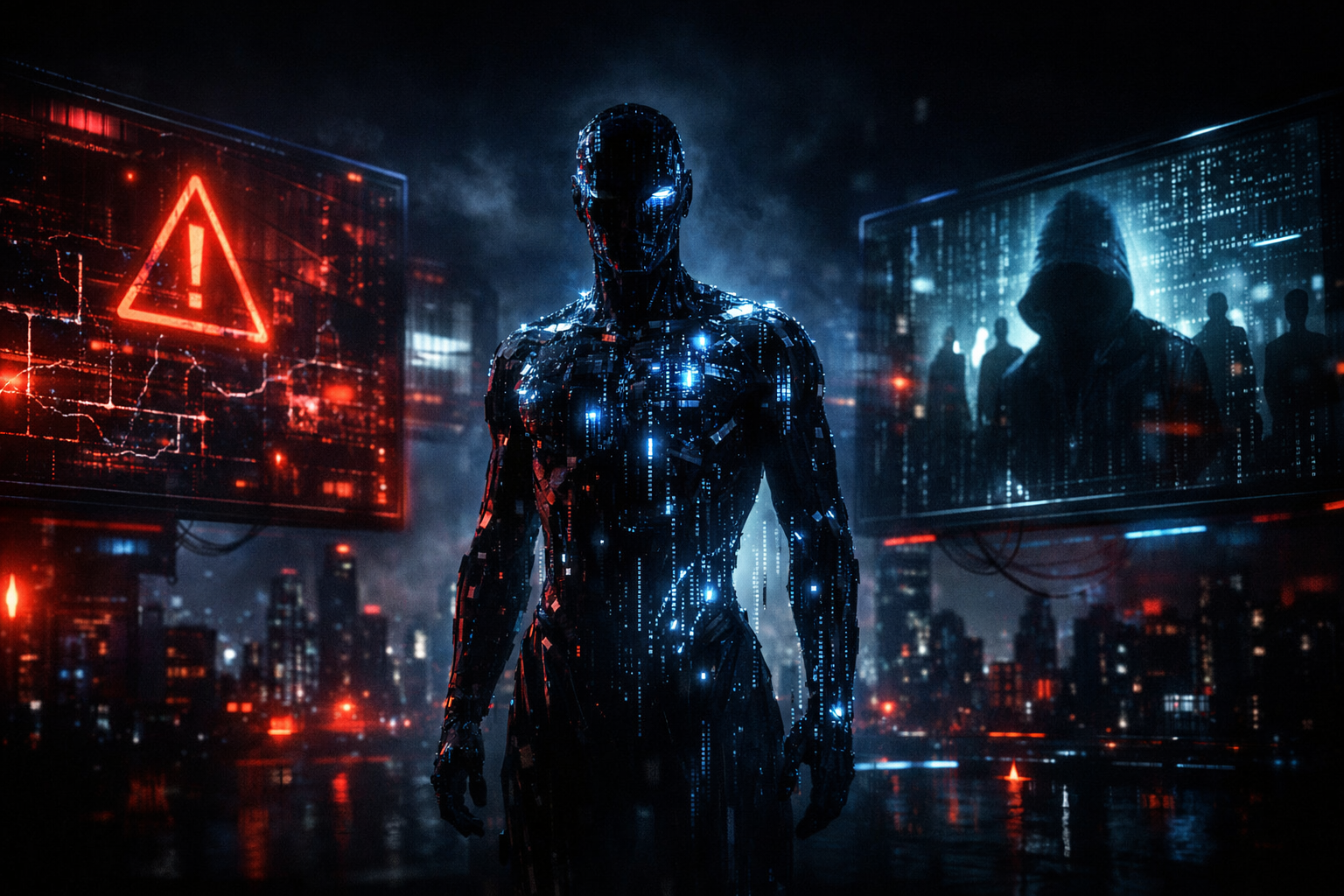 Grok AI Image Manipulation Controversy - Risks, Safeguards, and the Global AI Challenge - my tech flip