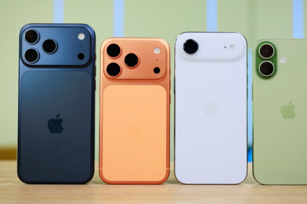 iPhone 18 Pro