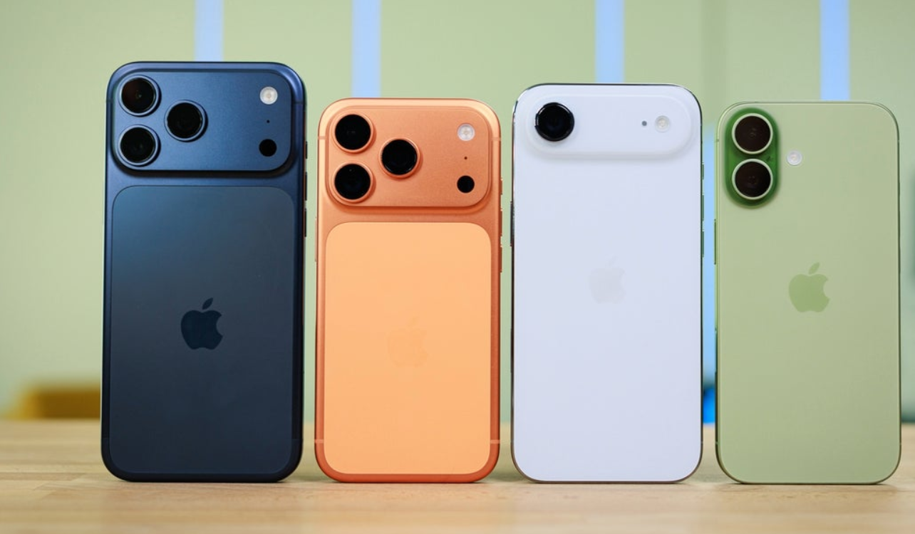 iPhone 18 Pro