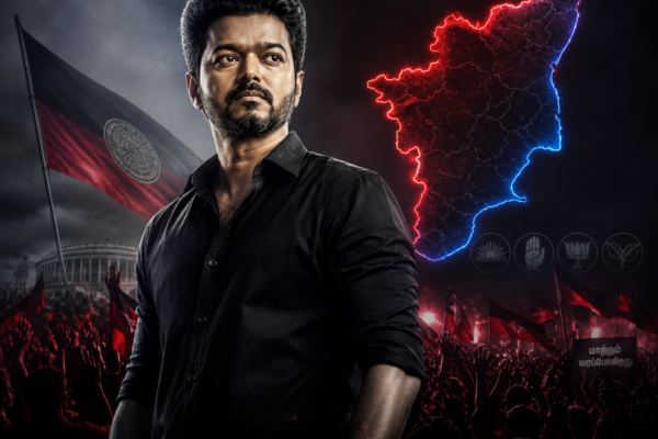 Tamil Nadu Election Results 2026 - Will Thalapathy Vijay Win or Who Will Form Government?